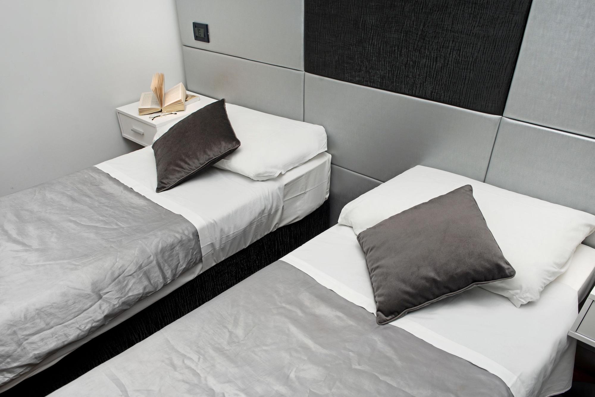 Bed & Breakfast Relais Forus 3*