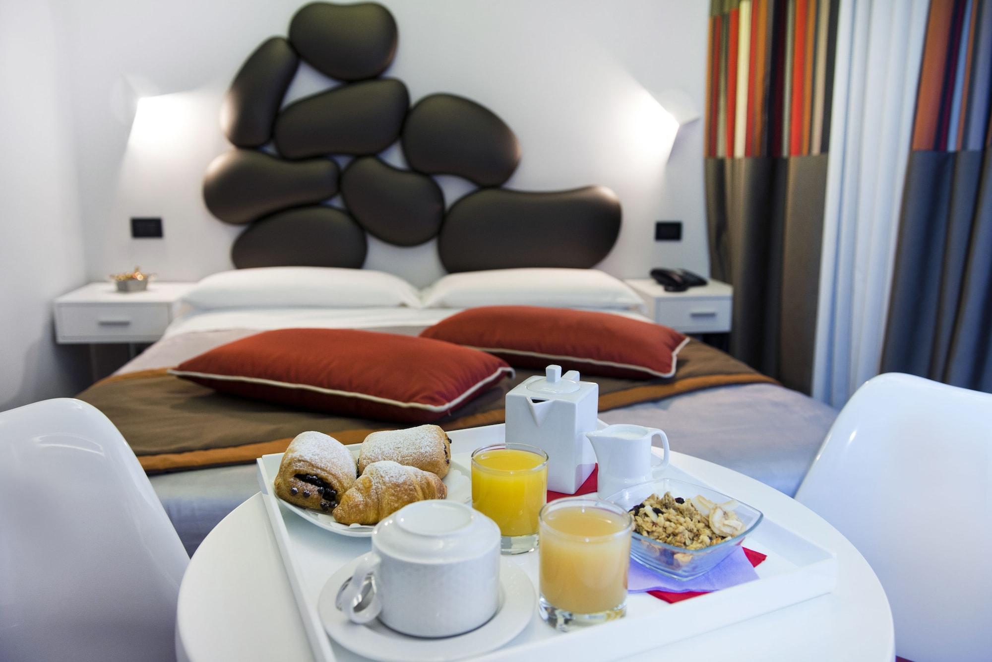 Relais Forus Bed & Breakfast Roma