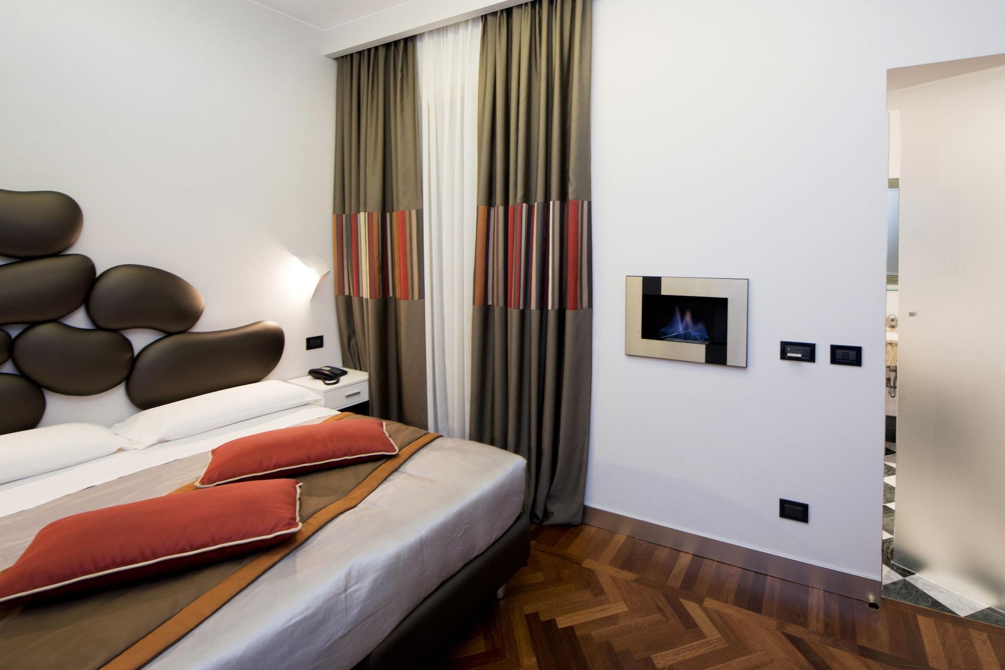 Relais Forus Bed & Breakfast 3*