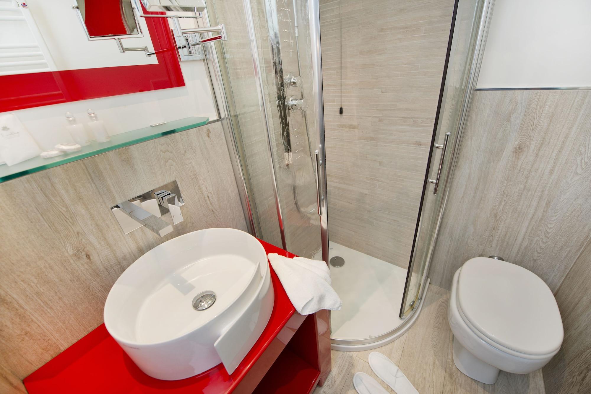 Bed & Breakfast Relais Forus 3*