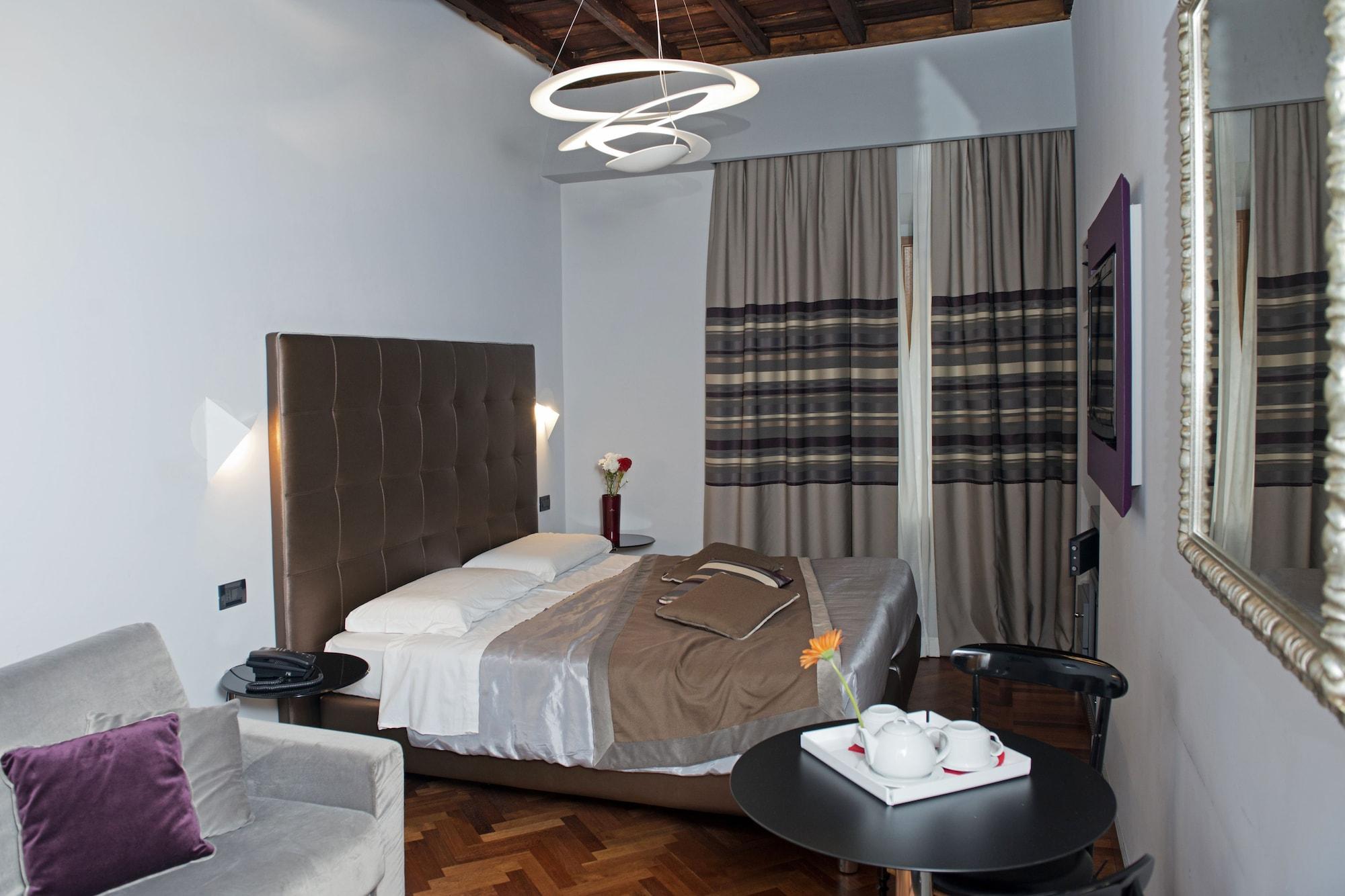 Relais Forus Bed & Breakfast Roma