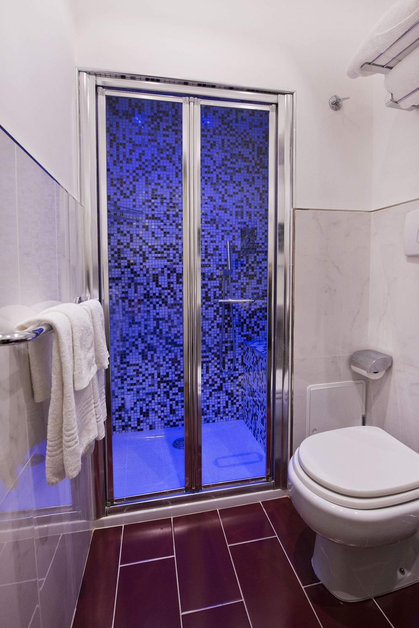 Bed & Breakfast Relais Forus 3*