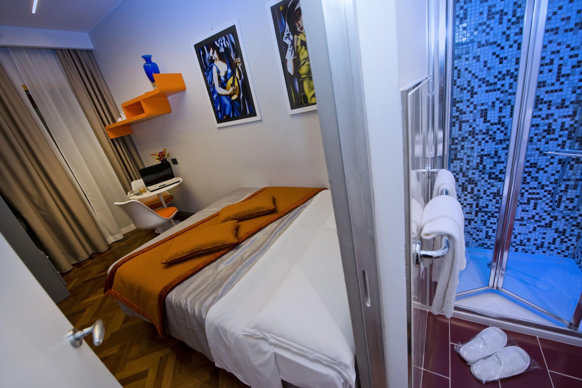 Relais Forus Roma