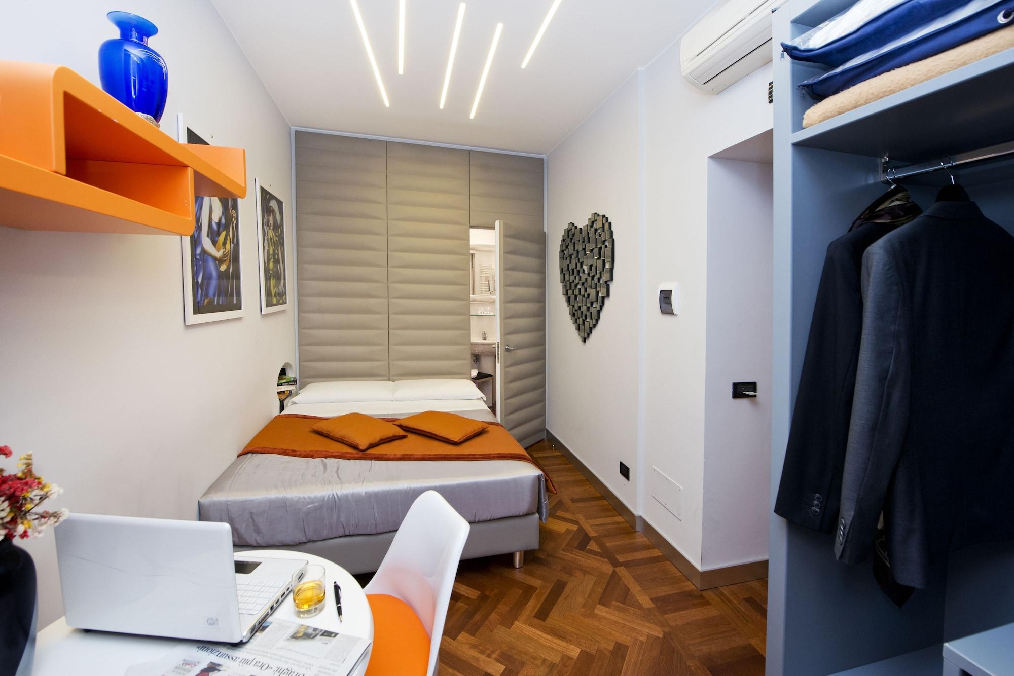 Bed & Breakfast Relais Forus Roma