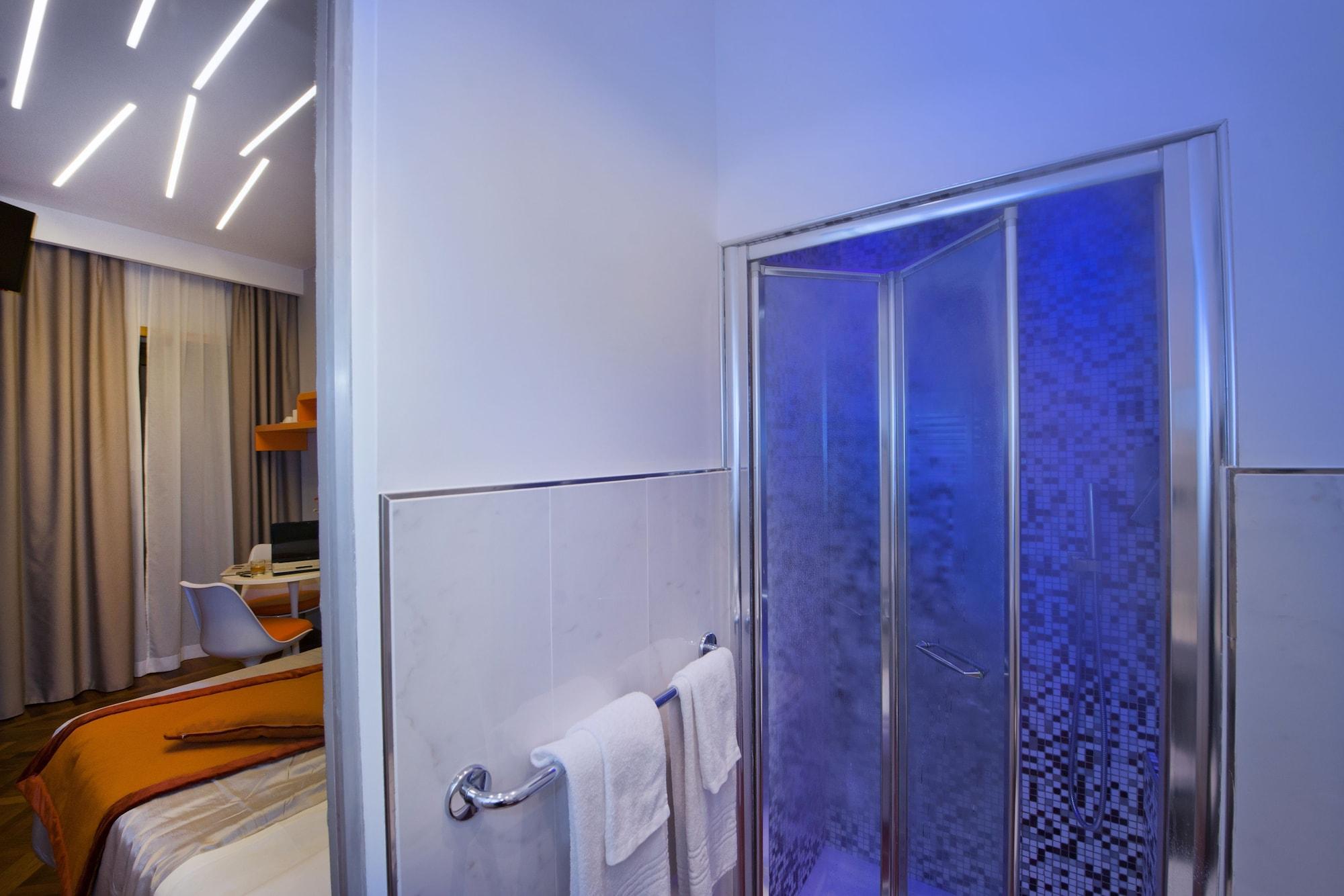 Bed & Breakfast Relais Forus Roma