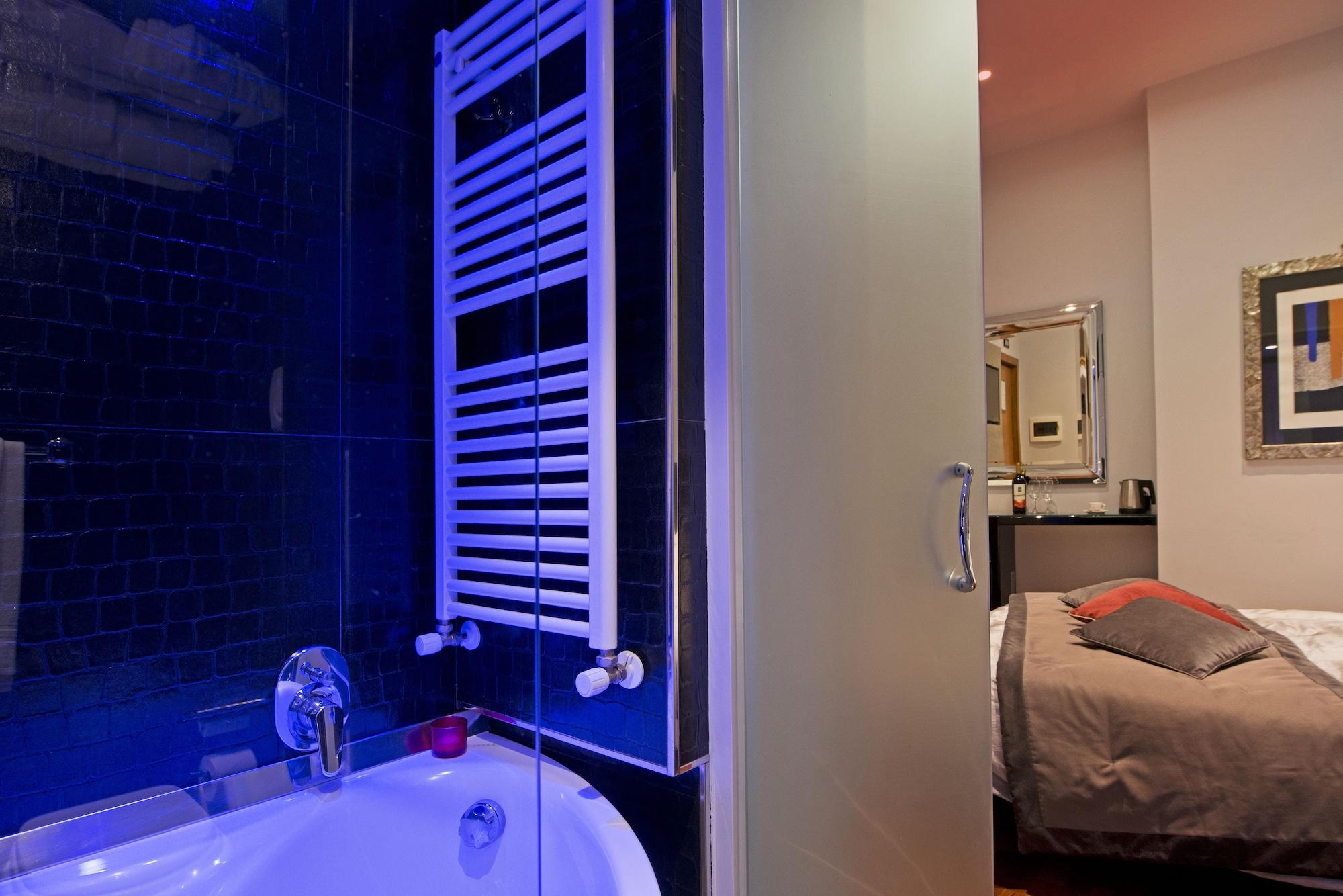 Relais Forus Roma
