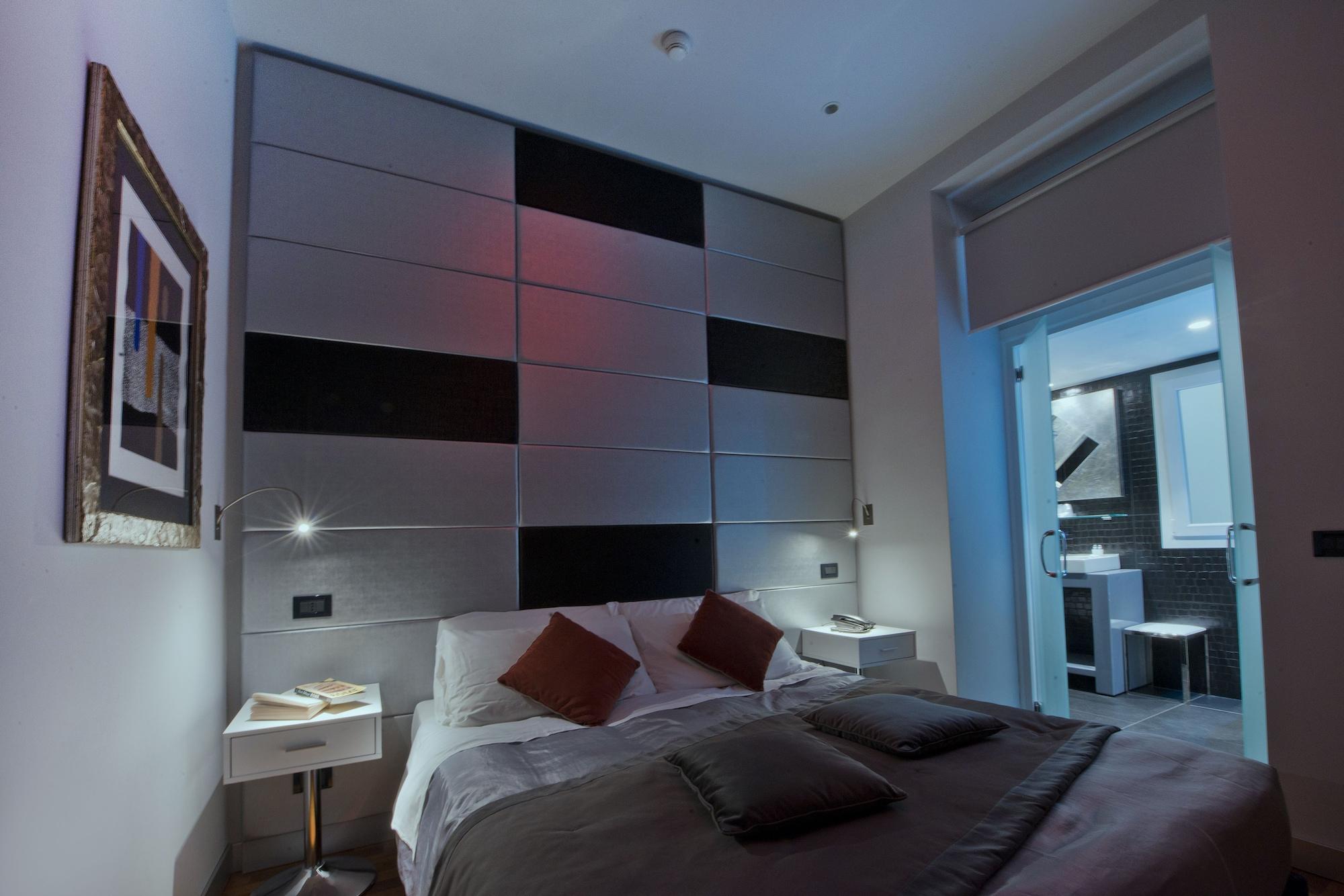Bed & Breakfast Relais Forus