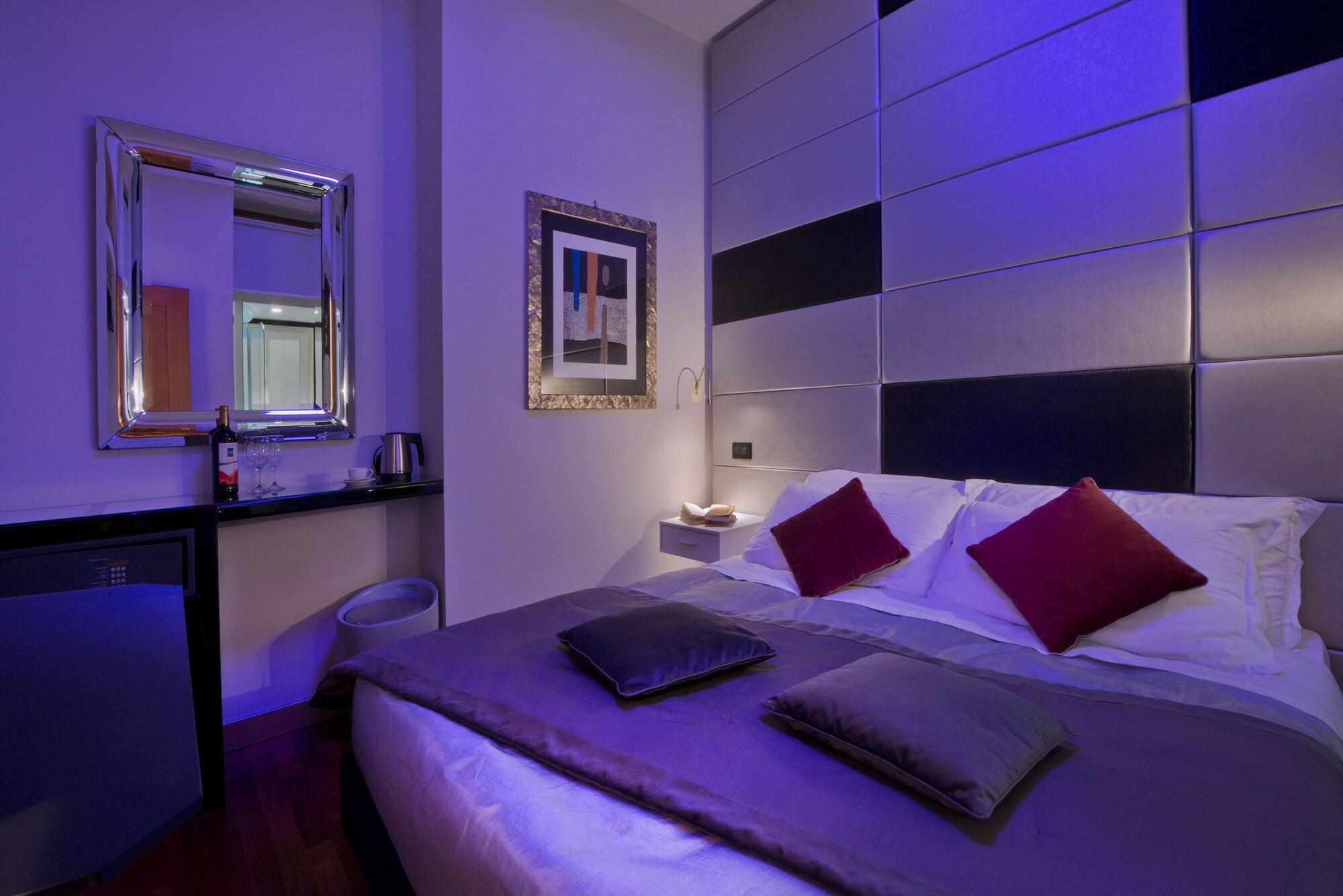 Relais Forus 3* Roma