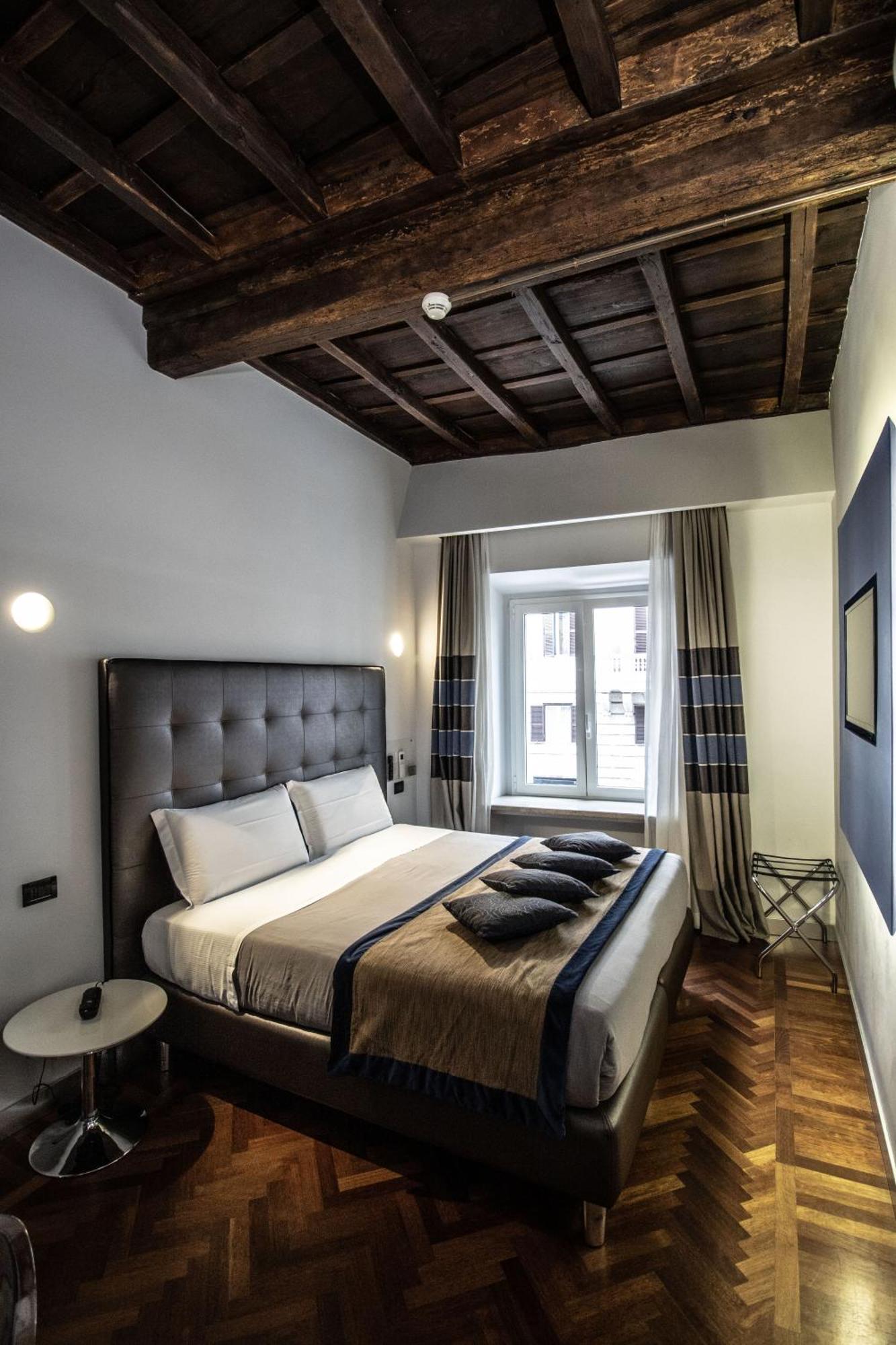 Bed & Breakfast Relais Forus
