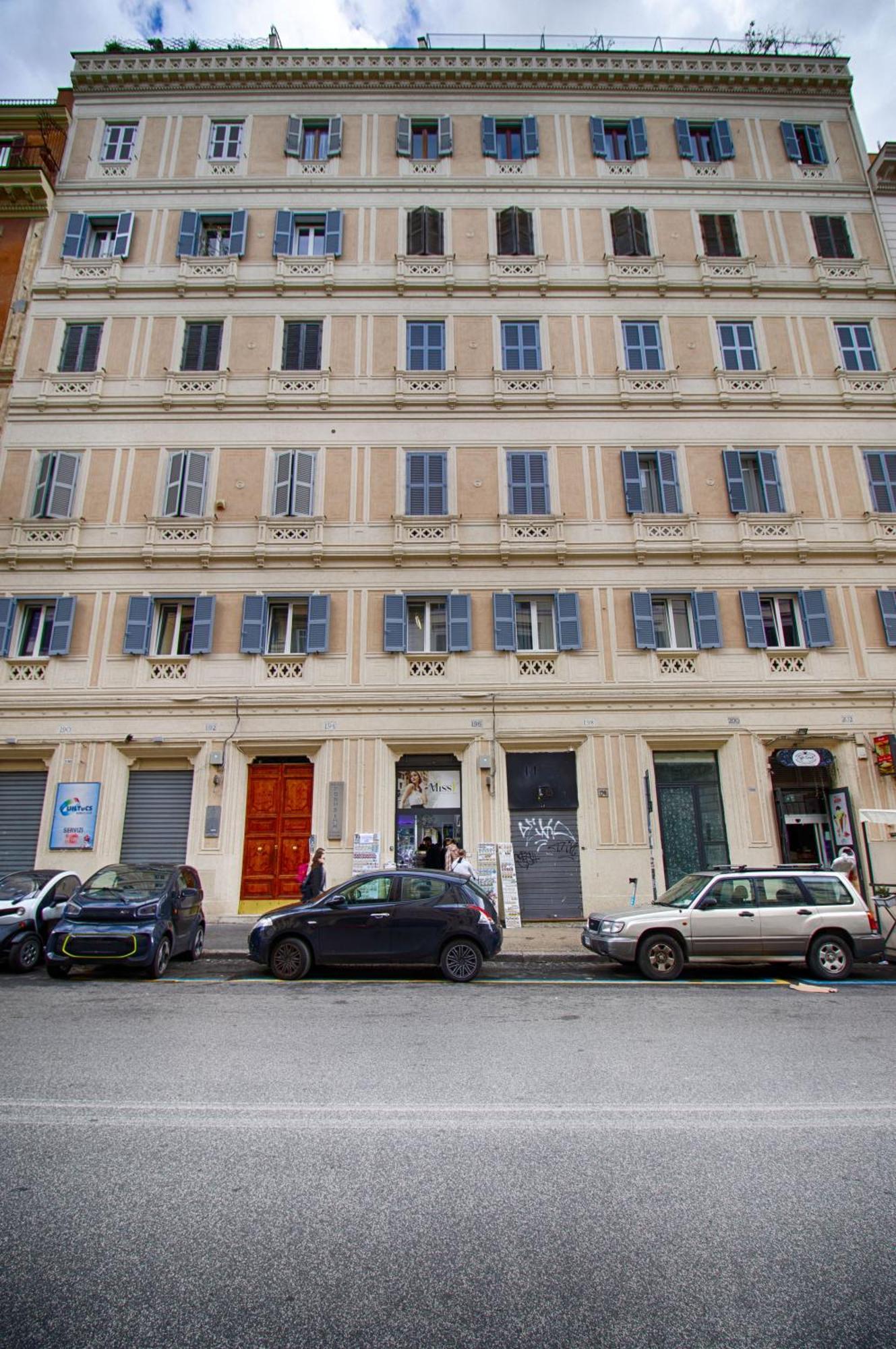 Relais Forus Bed & Breakfast 3*