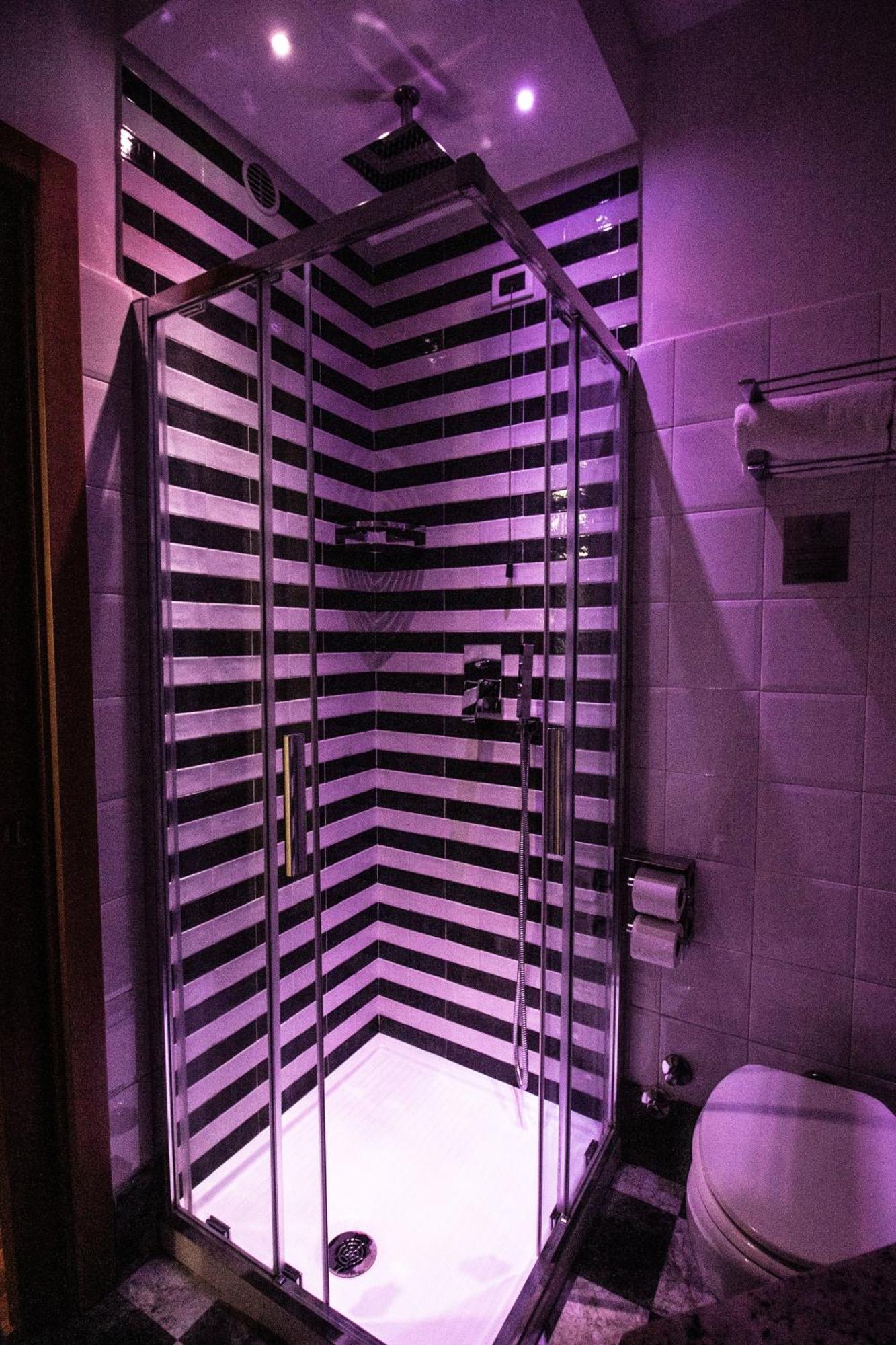 Relais Forus Bed & Breakfast Roma
