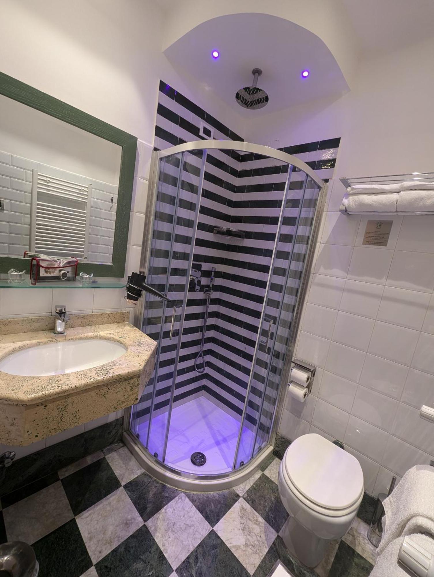 Relais Forus Bed & Breakfast