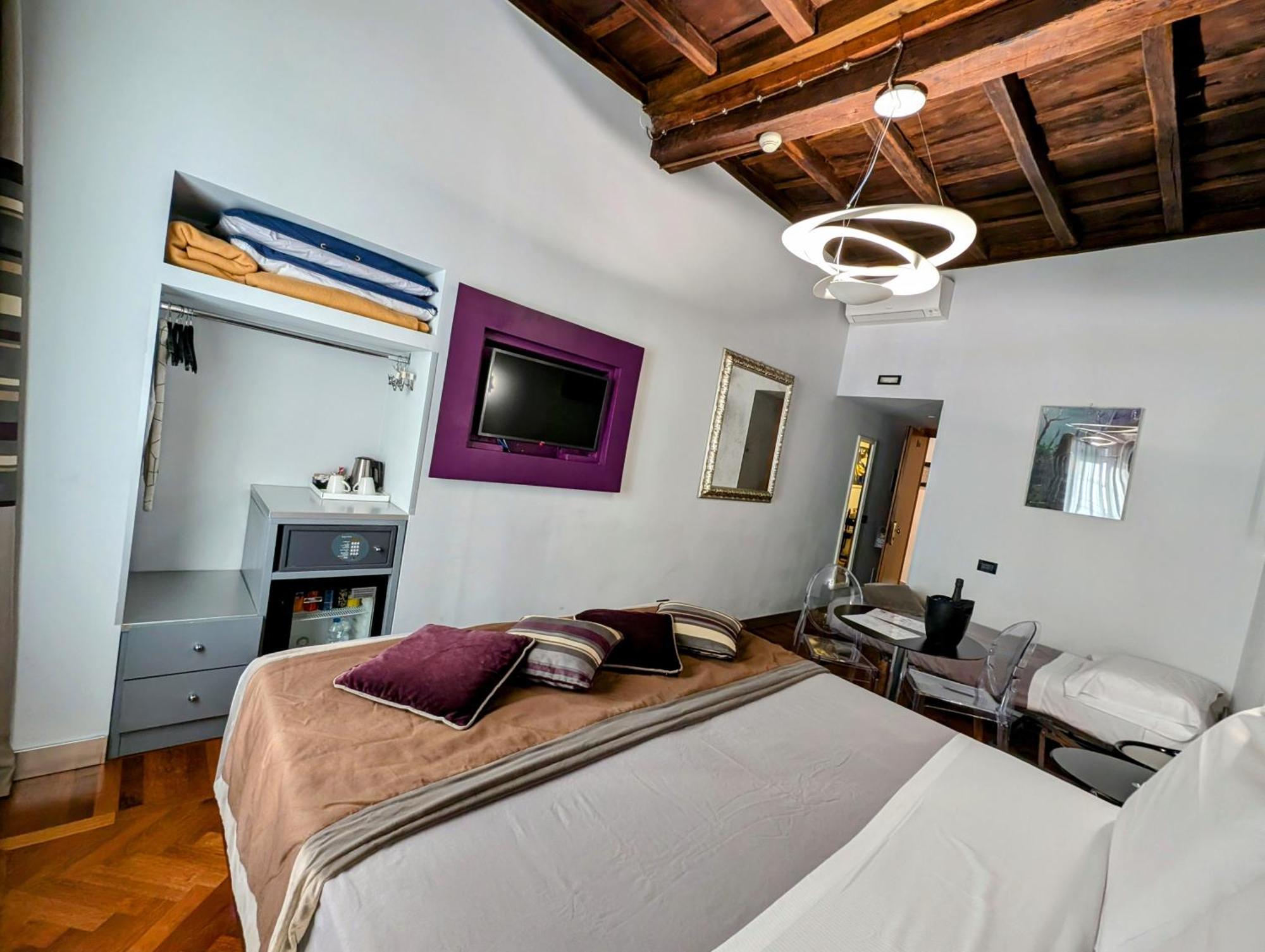 Bed & Breakfast Relais Forus