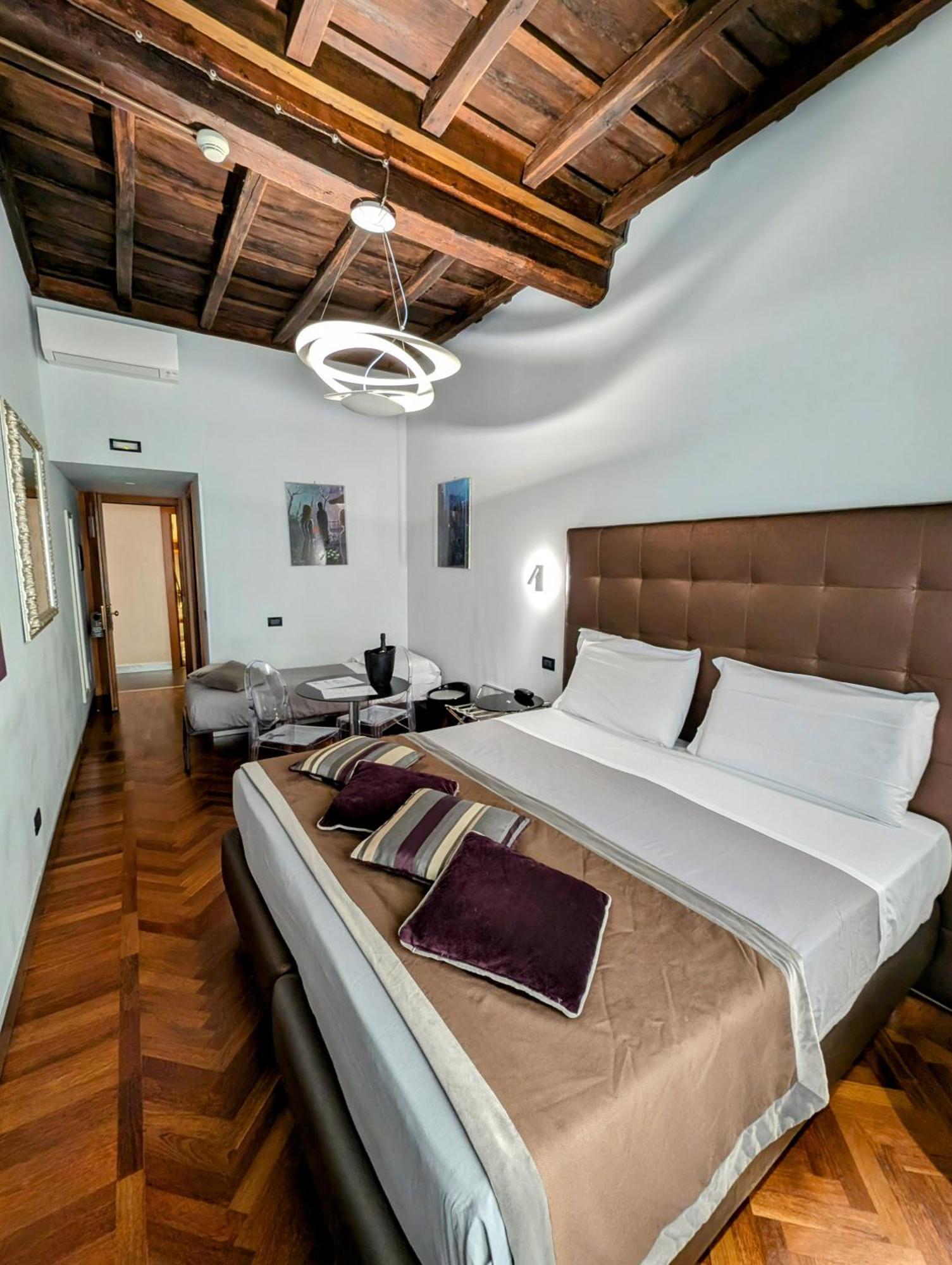 Bed & Breakfast Relais Forus 3*