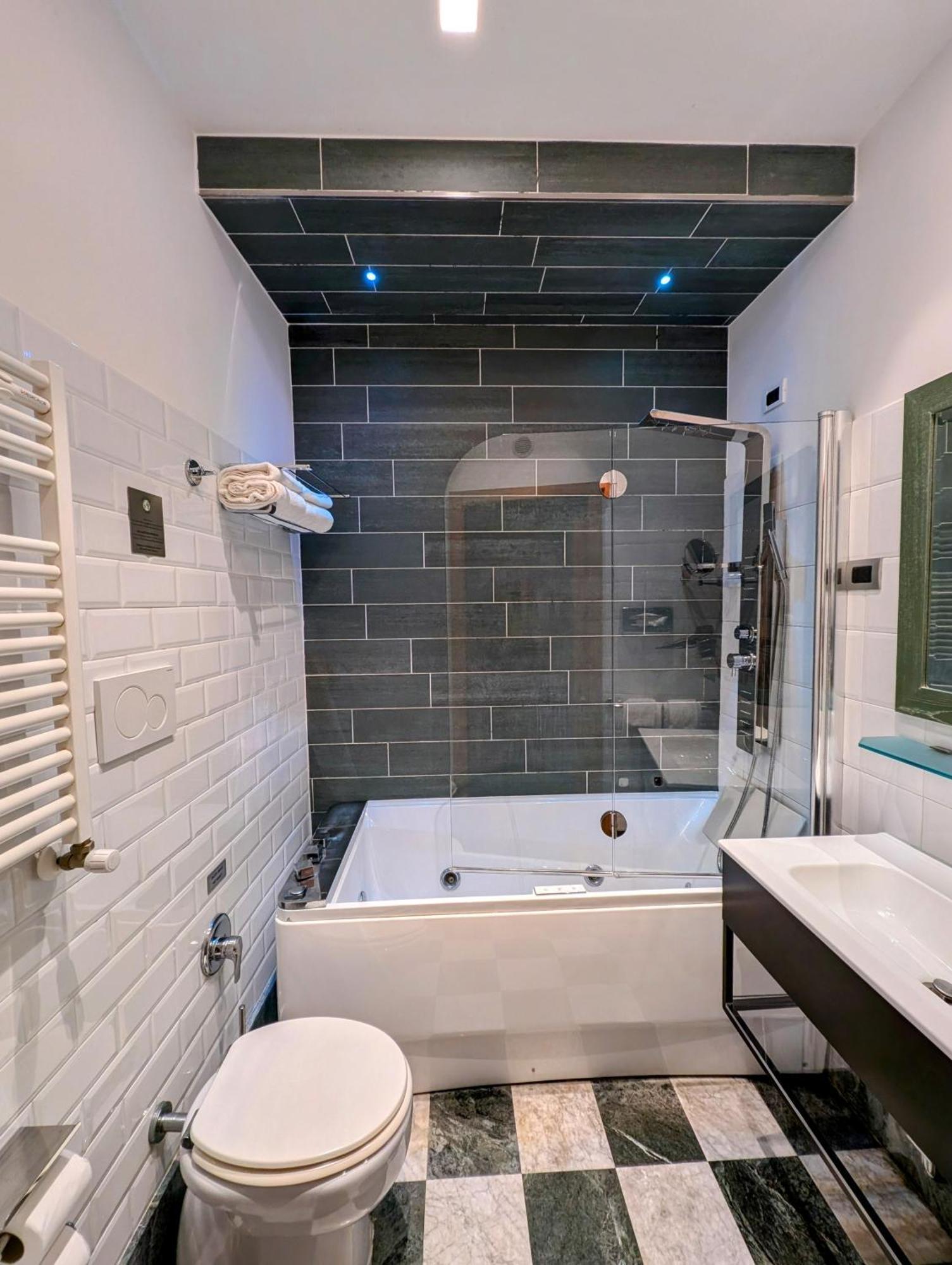 Bed & Breakfast Relais Forus Roma