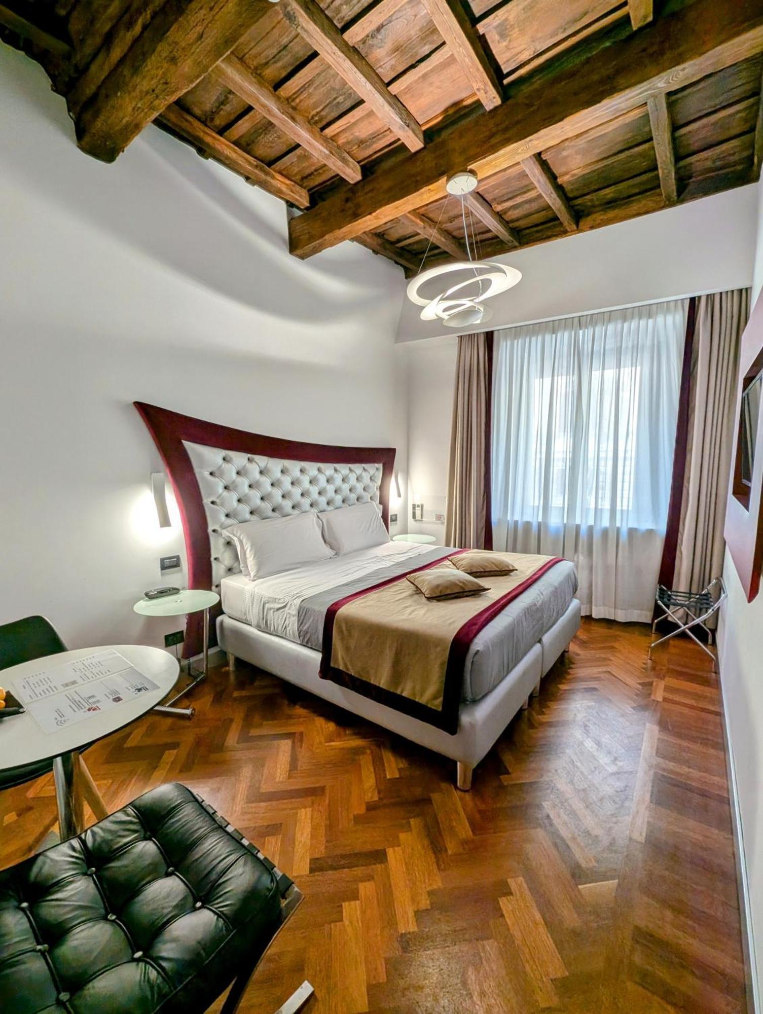 Relais Forus Roma