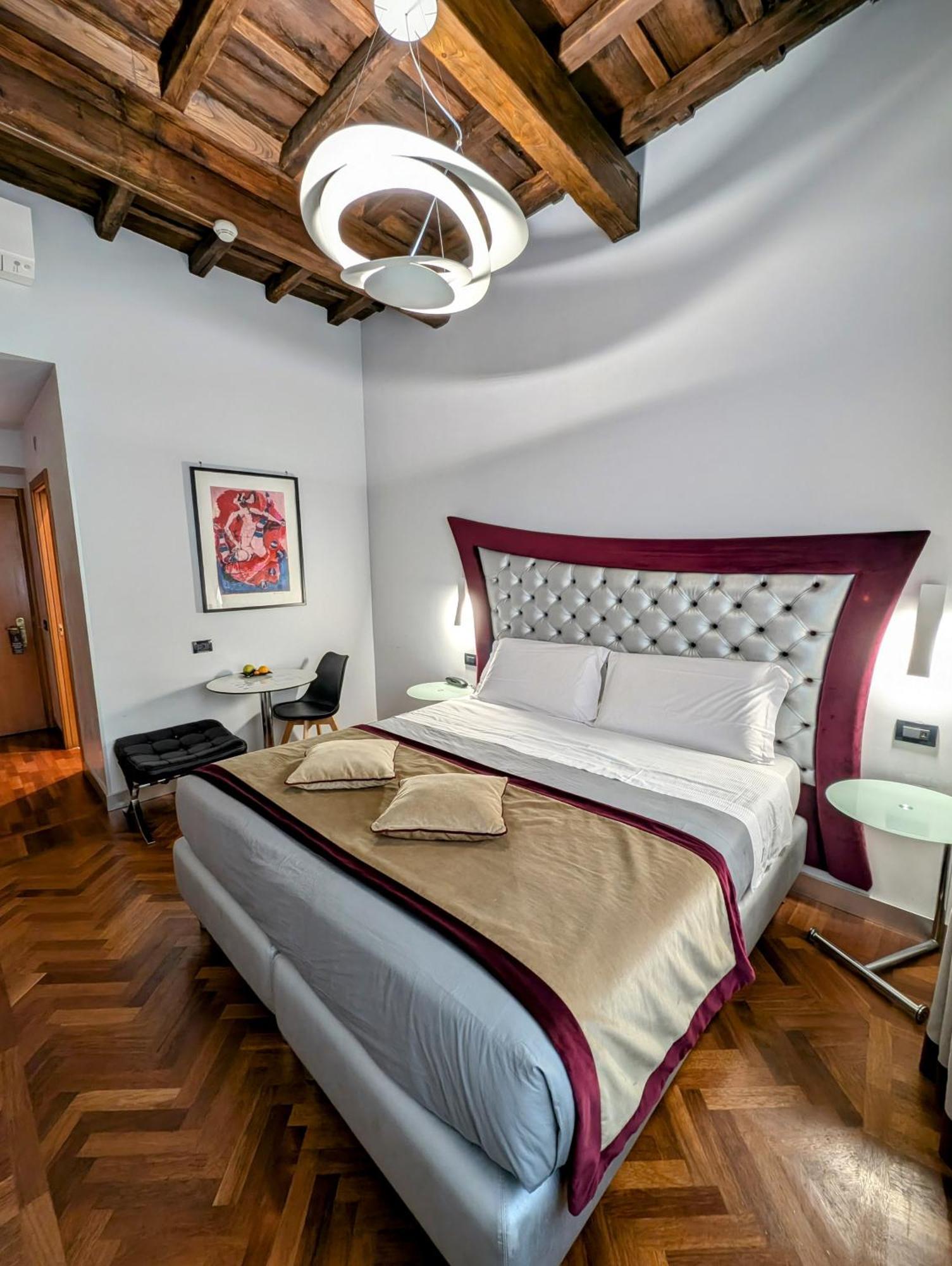 Relais Forus