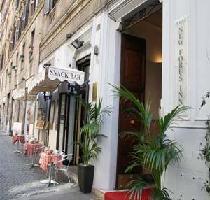 Bed & Breakfast Relais Forus