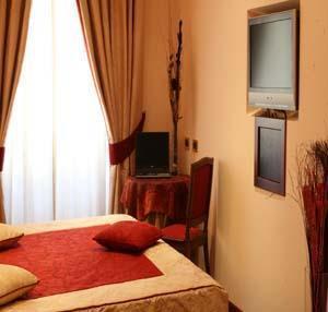 Bed & Breakfast Relais Forus 3*