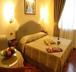 Bed & Breakfast Relais Forus Roma