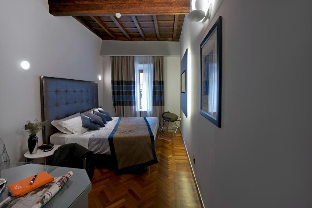Relais Forus Bed & Breakfast 3*