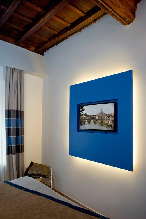 Relais Forus Bed & Breakfast Roma