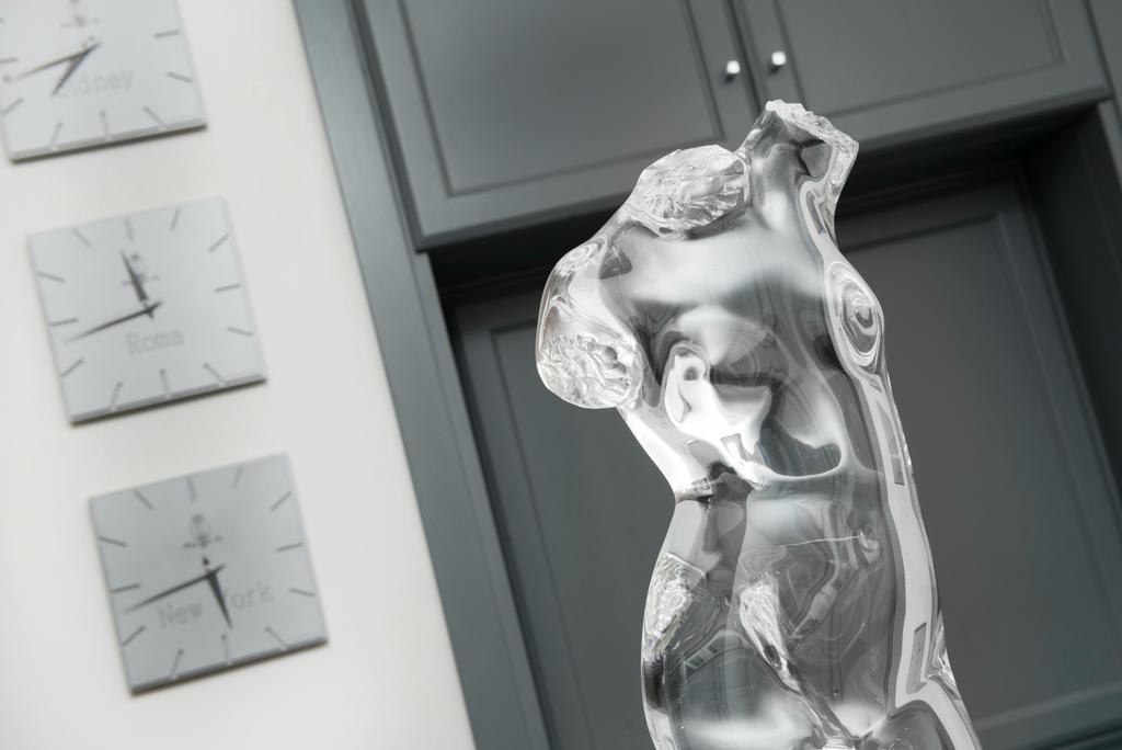 Relais Forus Bed & Breakfast Roma