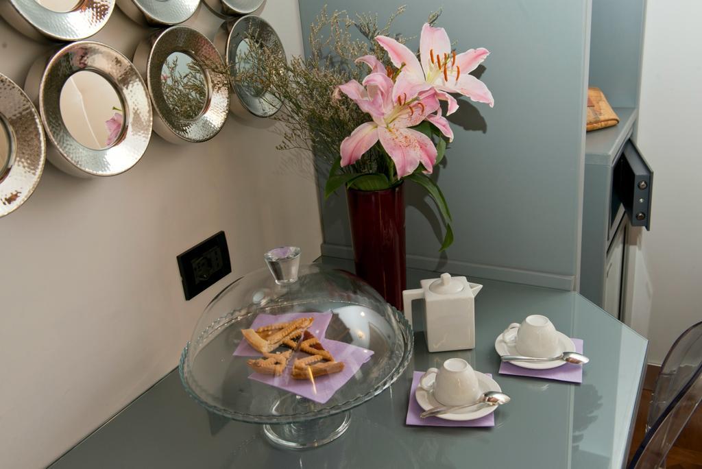 Bed & Breakfast Relais Forus Roma
