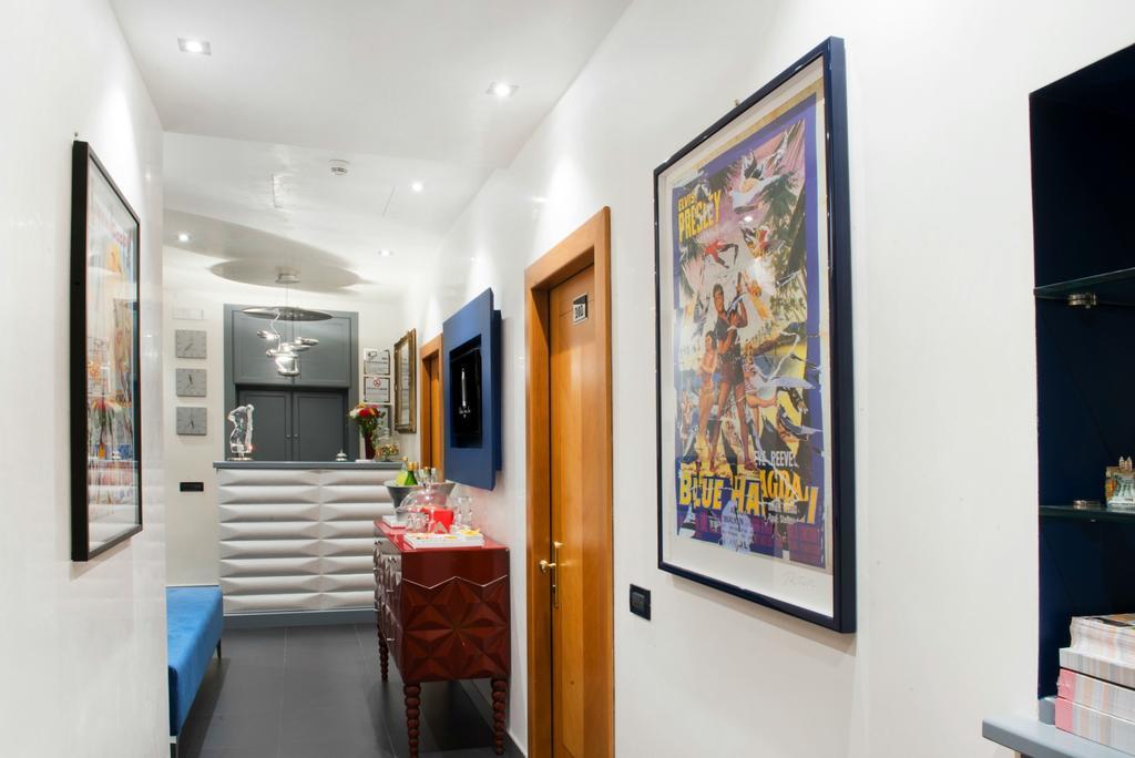Bed & Breakfast Relais Forus Roma