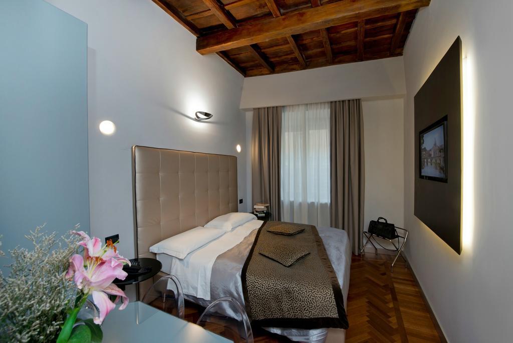 Relais Forus Bed & Breakfast