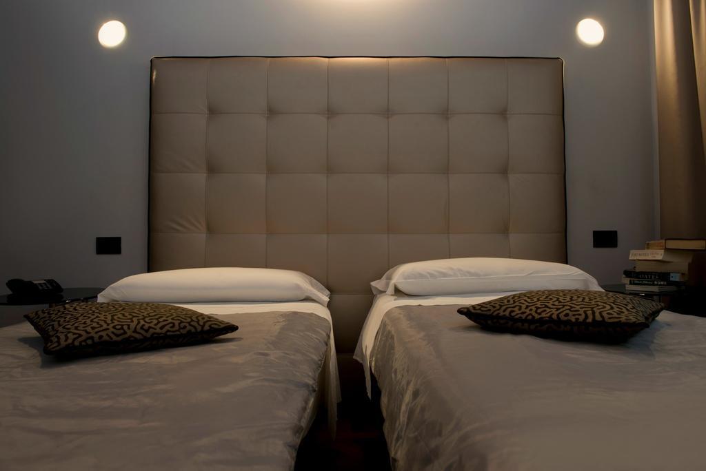 Relais Forus Bed & Breakfast 3*