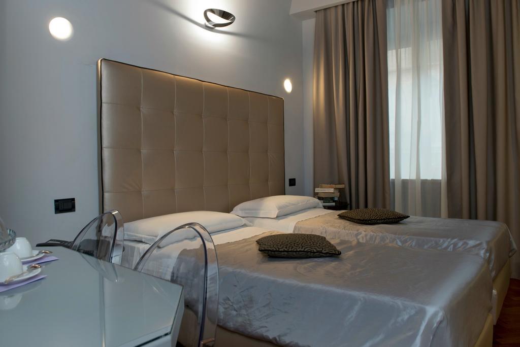 Bed & Breakfast Relais Forus Roma