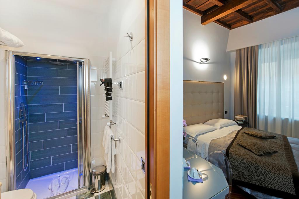 Bed & Breakfast Relais Forus