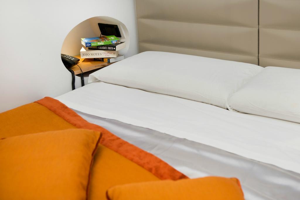 Bed & Breakfast Relais Forus Roma