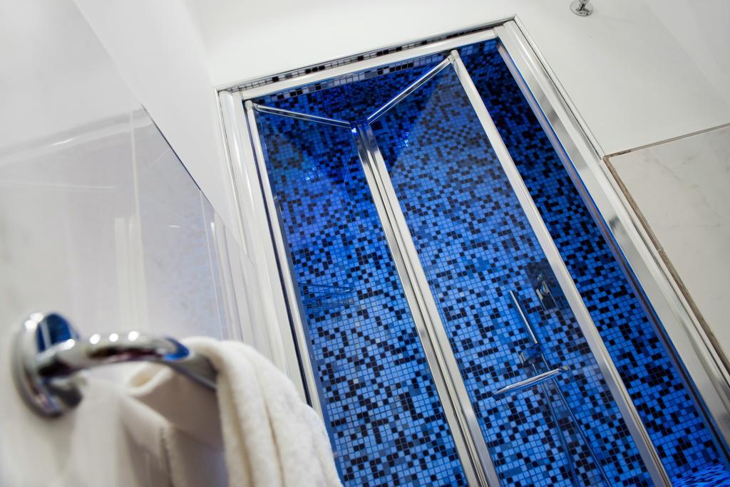 Relais Forus Bed & Breakfast Roma