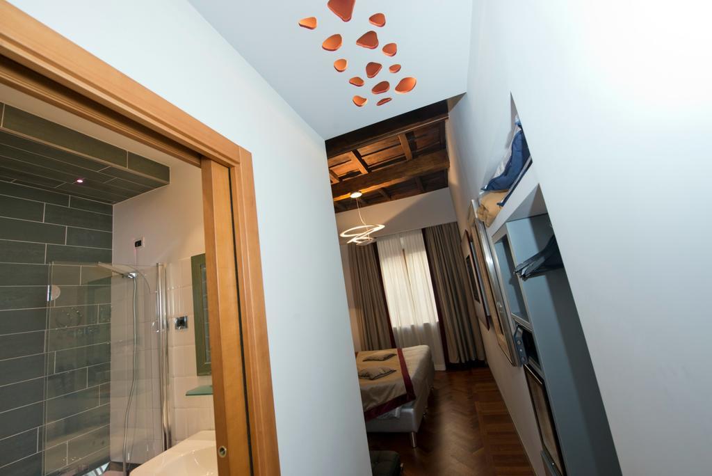 Bed & Breakfast Relais Forus