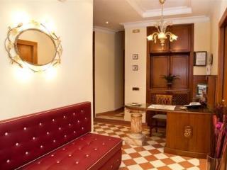 Relais Forus Bed & Breakfast