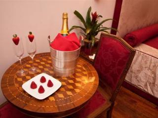 Bed & Breakfast Relais Forus 3*