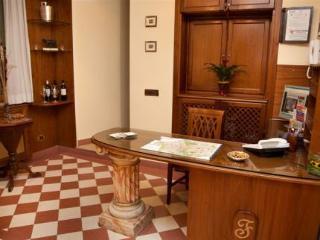 Relais Forus 3*