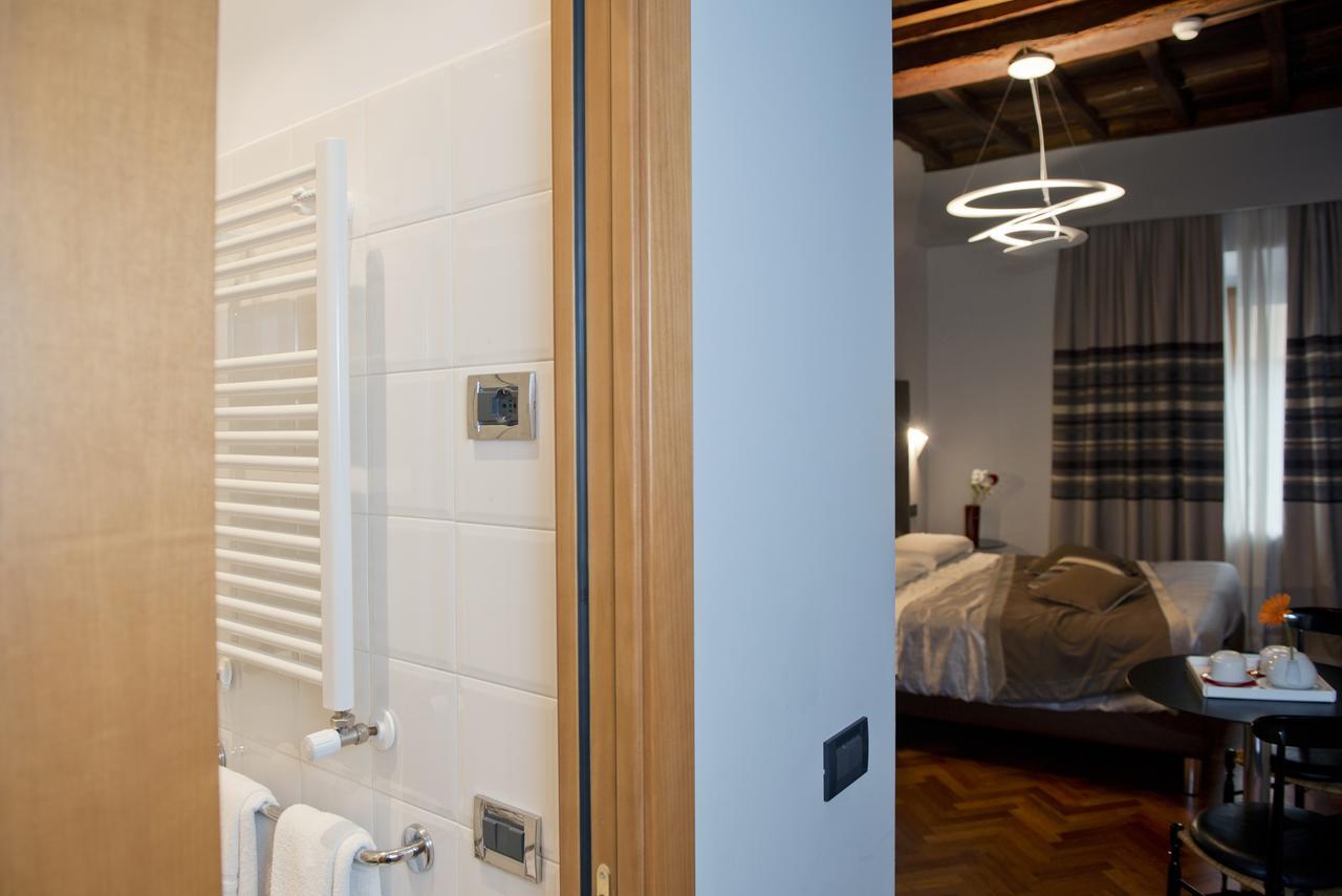 Bed & Breakfast Relais Forus