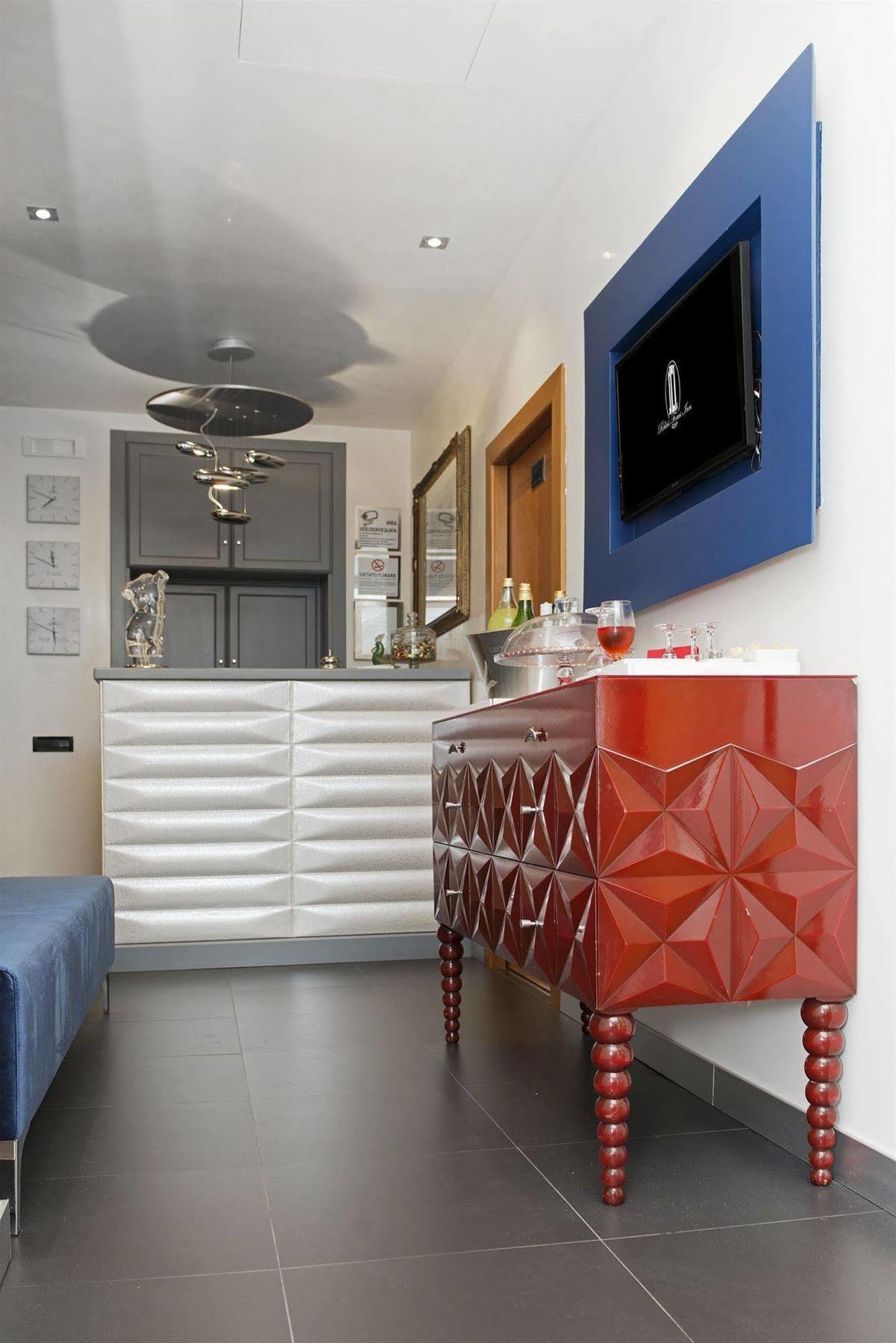 Bed & Breakfast Relais Forus 3*