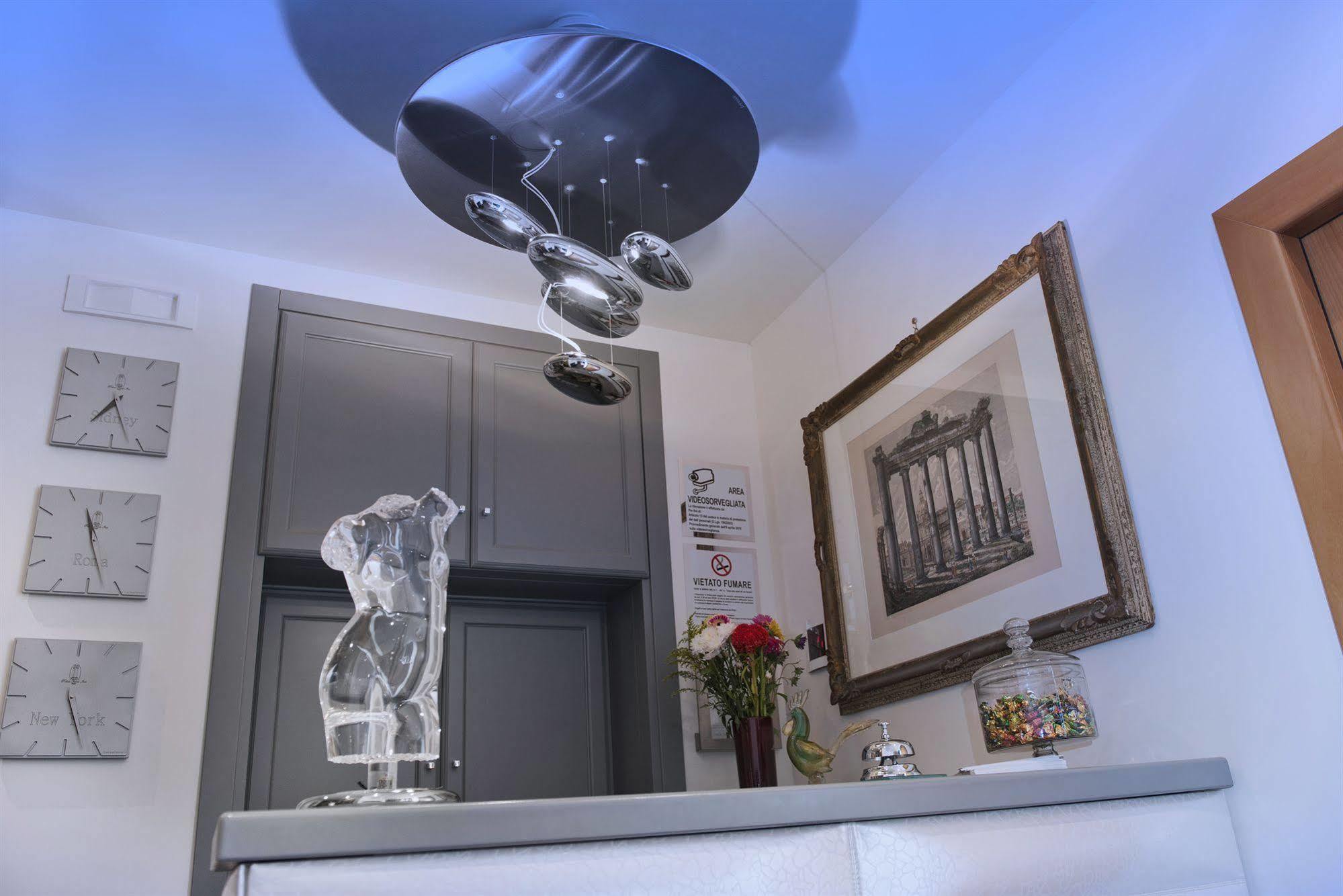 Bed & Breakfast Relais Forus