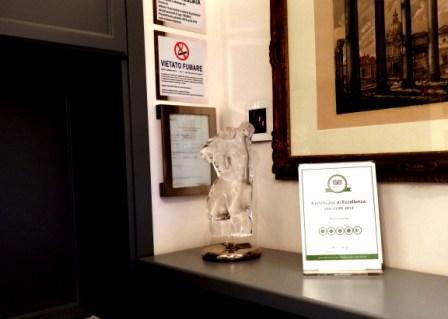 Relais Forus Bed & Breakfast