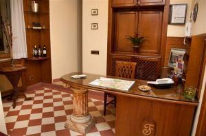 Relais Forus Bed & Breakfast