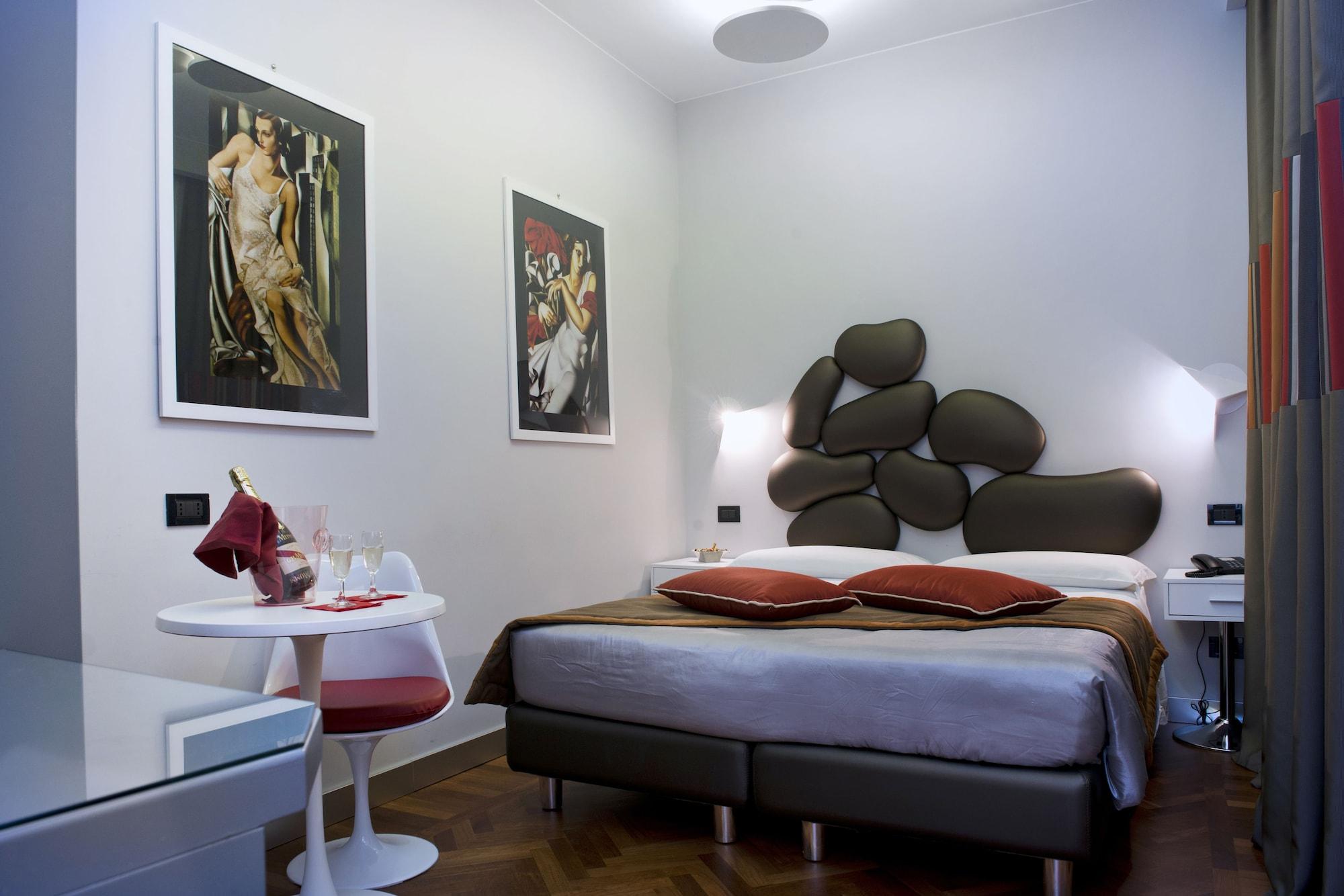 Relais Forus Rom