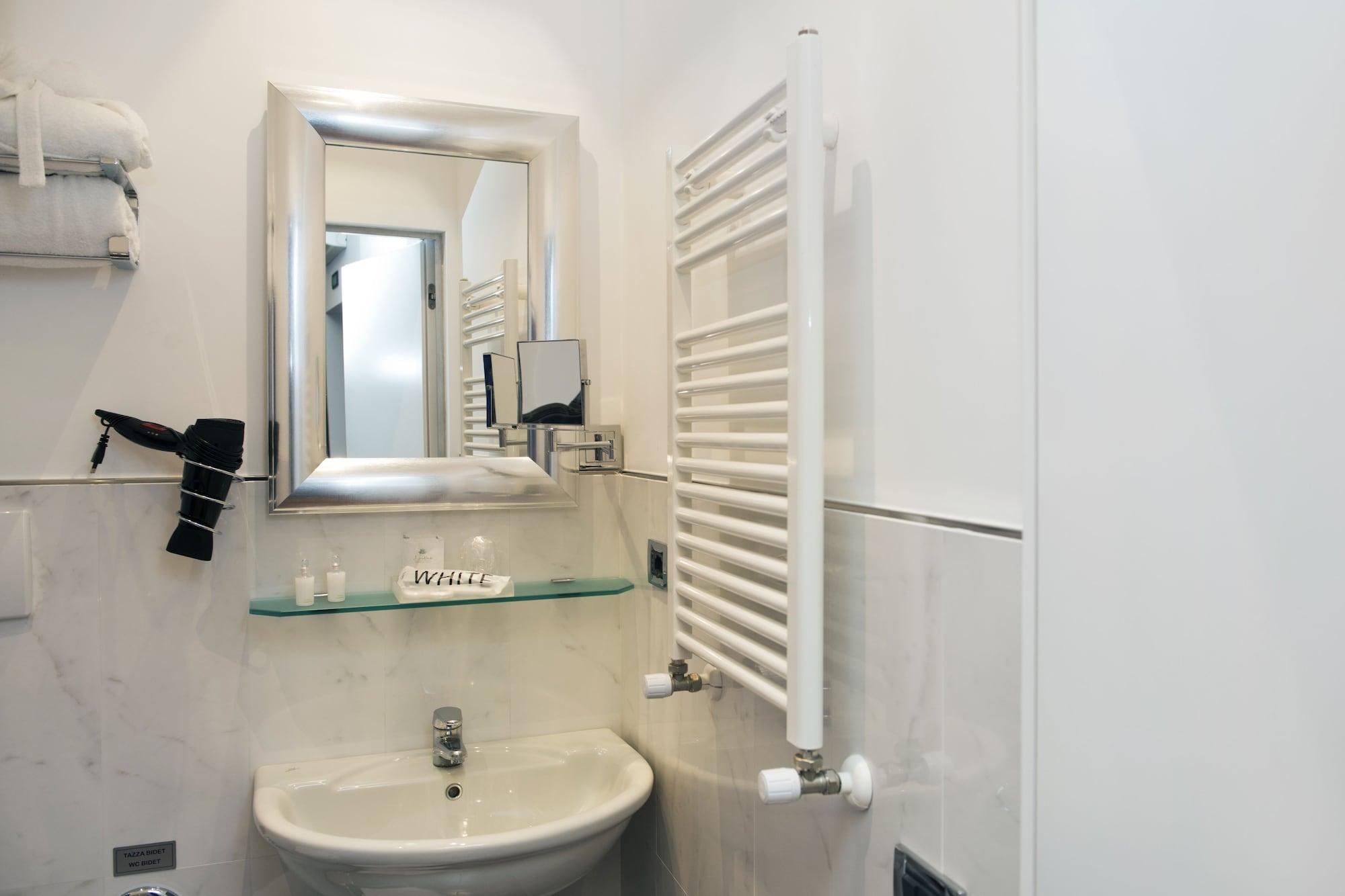 Relais Forus 3* Rom