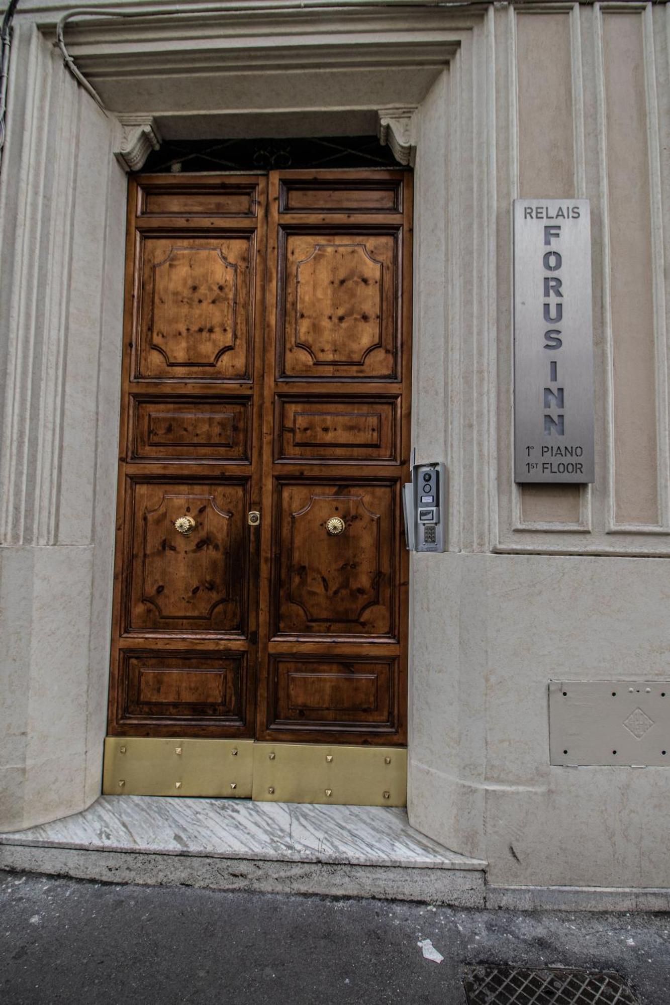 Relais Forus Rom