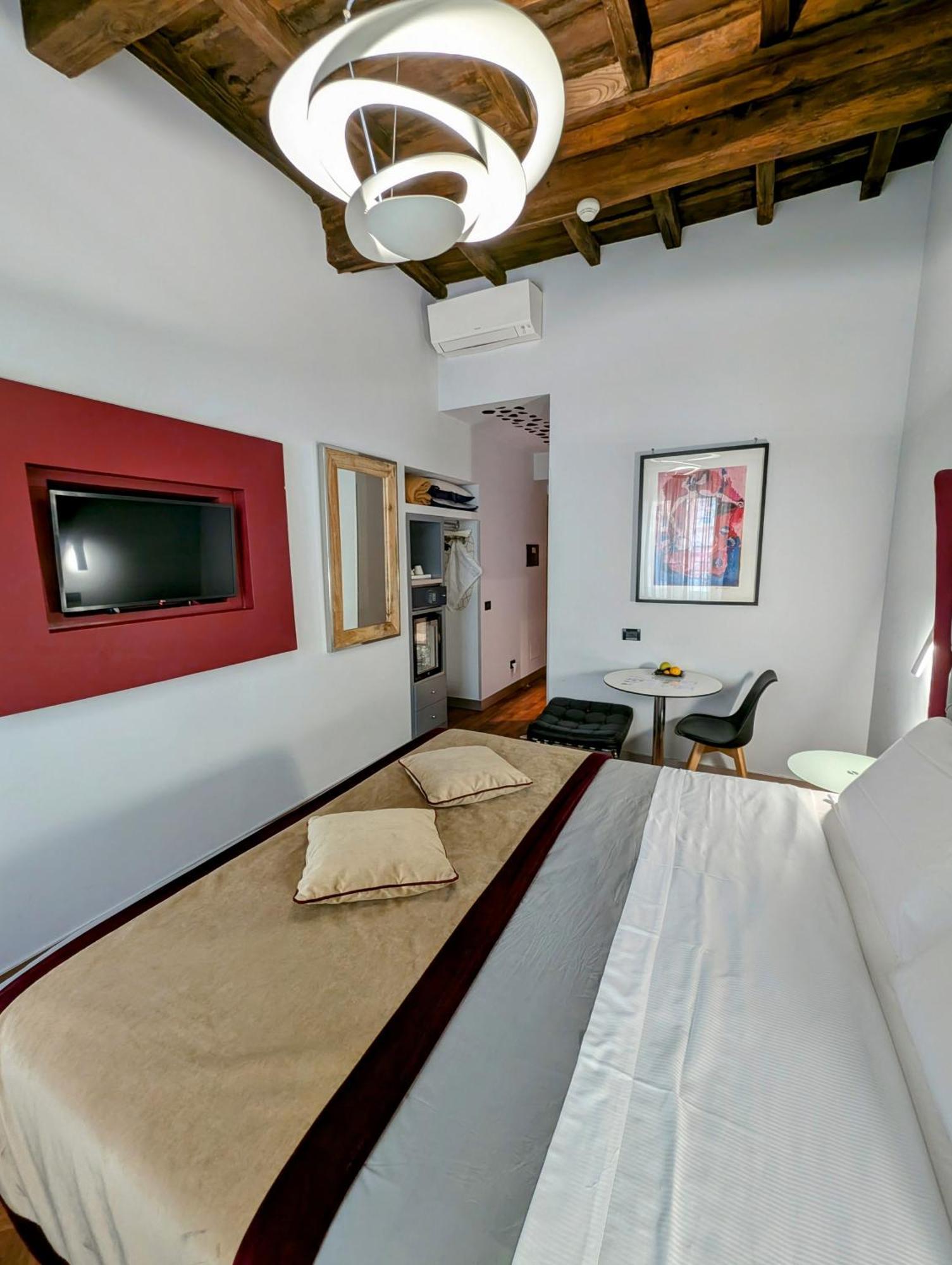 Relais Forus 3* Rom