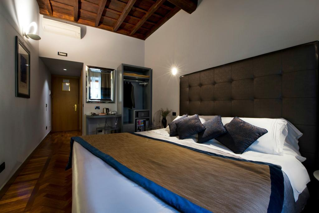 Relais Forus 3* Rom