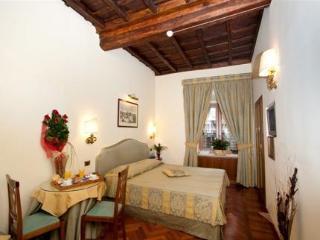 Relais Forus Rom